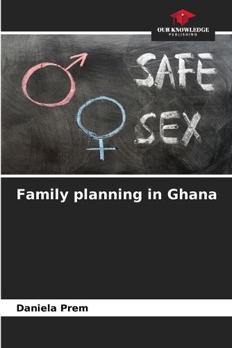 Cover image for Family planning in Ghana