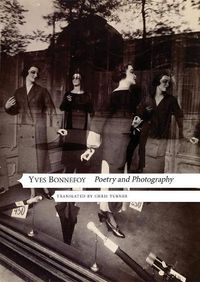 Cover image for Poetry and Photography