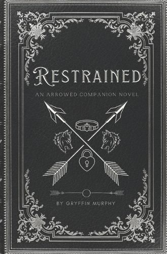 Cover image for Restrained