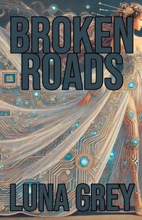 Cover image for Broken Roads