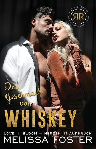 Cover image for Der Geschmack von Whiskey