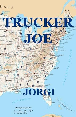 Cover image for Trucker Joe