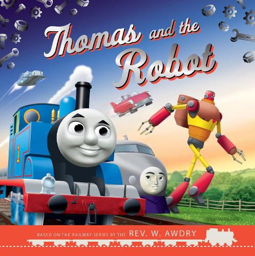 Thomas and Friends: Thomas and the Robot