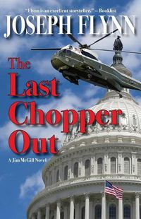 Cover image for The Last Chopper Out