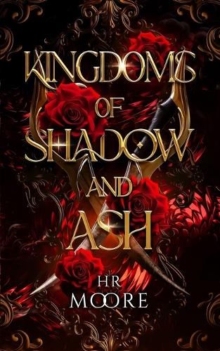 Cover image for Kingdoms of Shadow and Ash