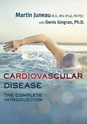 Cover image for Cardiovascular Health: Living Your Best with a Healthy Heart