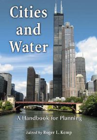 Cover image for Cities and Water: A Handbook for Planning