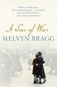 Cover image for A Son of War