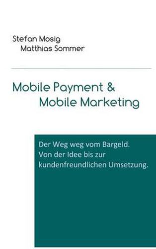 Cover image for Mobile Payment