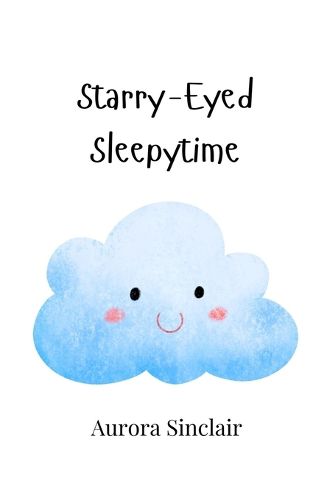 Cover image for Starry-Eyed Sleepytime