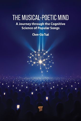 Cover image for The Musical-Poetic Mind