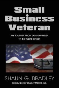 Cover image for Small Business Veteran