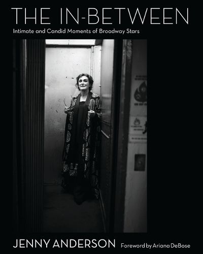 Cover image for The In-Between