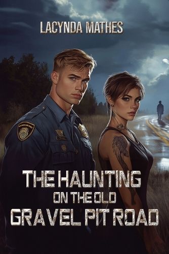 Cover image for The Haunting on the Old Gravel Pit Road