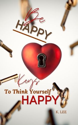 Cover image for Be Happy