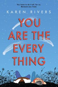Cover image for You Are the Everything