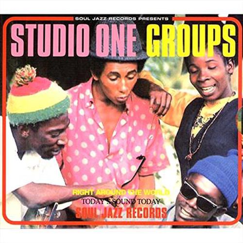 Studio One Groups *** Vinyl