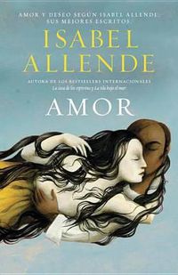 Cover image for Amor / Love