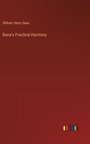 Cover image for Dana's Practical Harmony