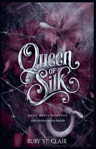 Cover image for Queen of Silk