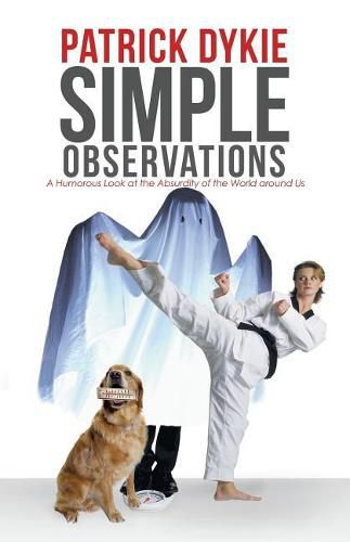 Cover image for Simple Observations