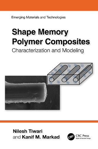 Cover image for Shape Memory Polymer Composites