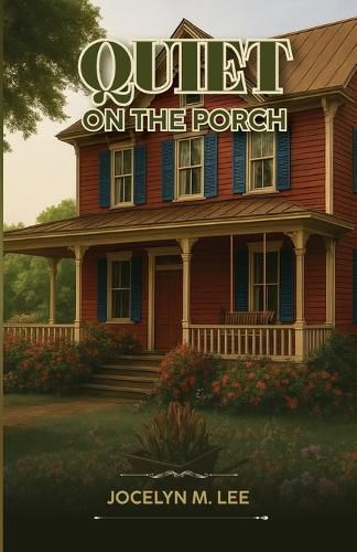 Cover image for Quiet on the Porch