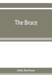 Cover image for The Bruce