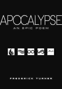 Cover image for Apocalypse: An Epic Poem