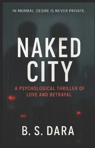 Cover image for Naked City