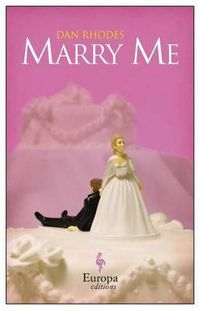 Cover image for Marry Me