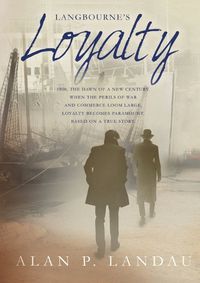 Cover image for Langbourne's Loyalty