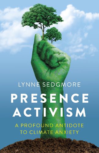 Cover image for Presence Activism