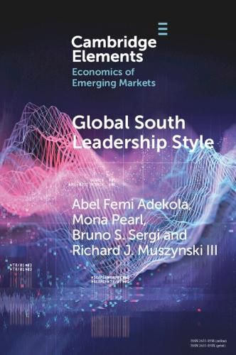 Cover image for Global South Leadership Style