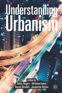 Cover image for Understanding Urbanism