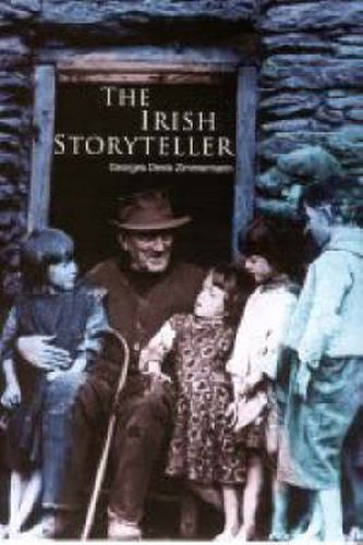 Cover image for The Irish Storyteller