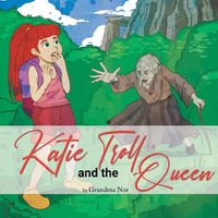 Cover image for Katie and The Troll Queen