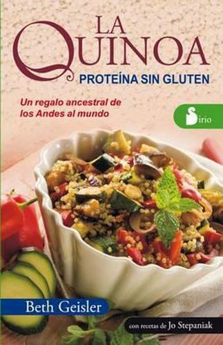 Cover image for La Quinoa