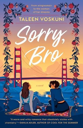 Cover image for Sorry, Bro