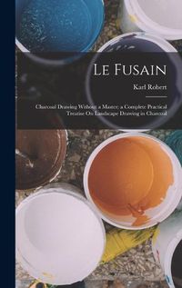 Cover image for Le Fusain