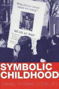 Cover image for Symbolic Childhood
