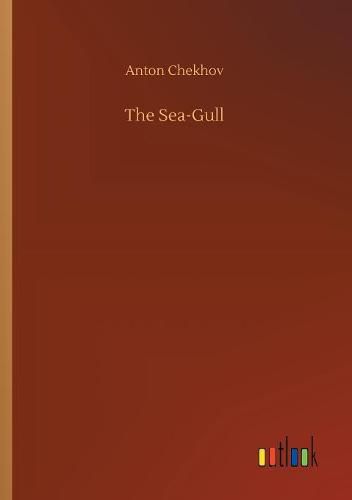 Cover image for The Sea-Gull