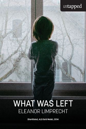 What Was Left