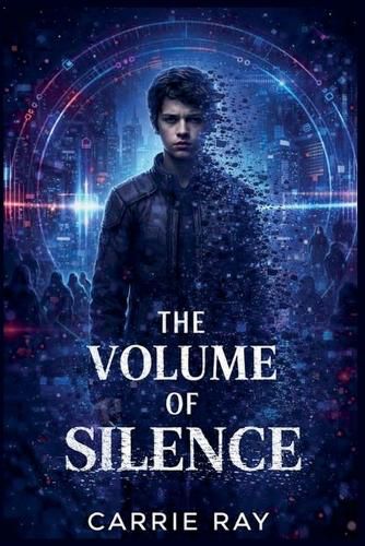Cover image for The Volume of Silence