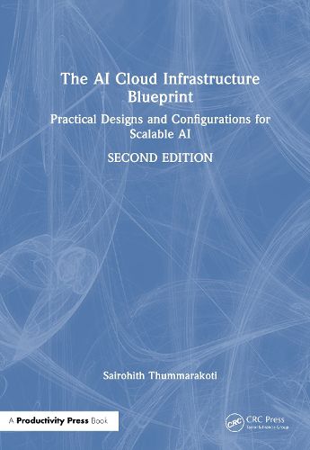 Cover image for The AI Cloud Infrastructure Blueprint