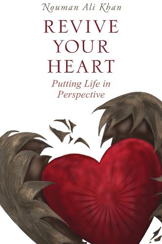 Cover image for Revive Your Heart: Putting Life in Perspective