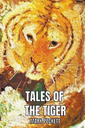 Cover image for Tales Of The Tiger