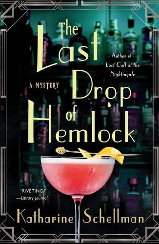 Cover image for The Last Drop of Hemlock