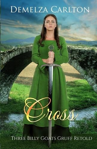 Cover image for Cross