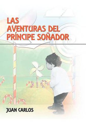 Cover image for Las Aventuras del PR Ncipe So Ador